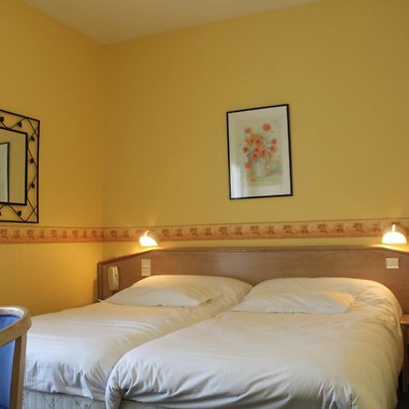 לנסיו Hotel Des Bains חדר תמונה