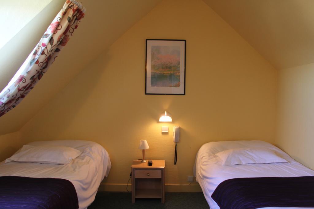לנסיו Hotel Des Bains חדר תמונה