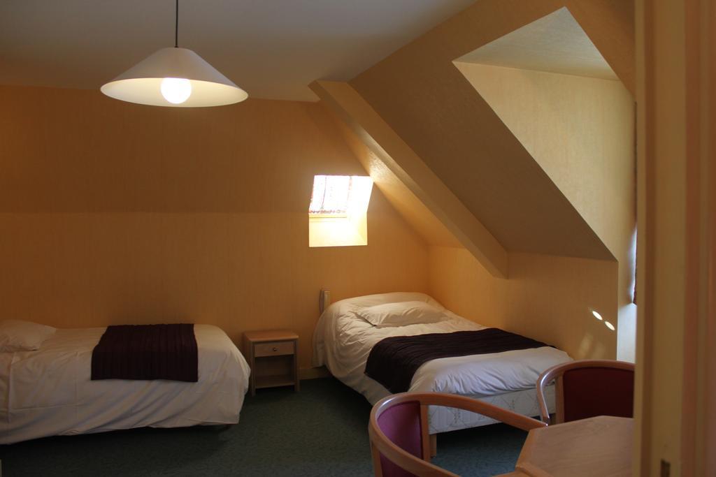 לנסיו Hotel Des Bains חדר תמונה
